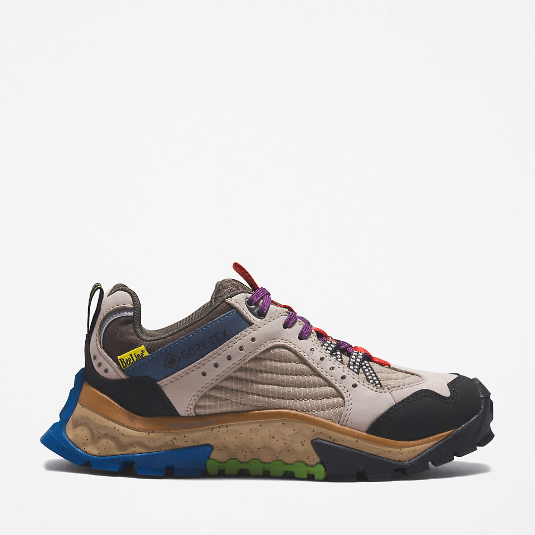 Timberland Womens Bee Line x Timberland® Solar Ridge Hiker for Women in Beige