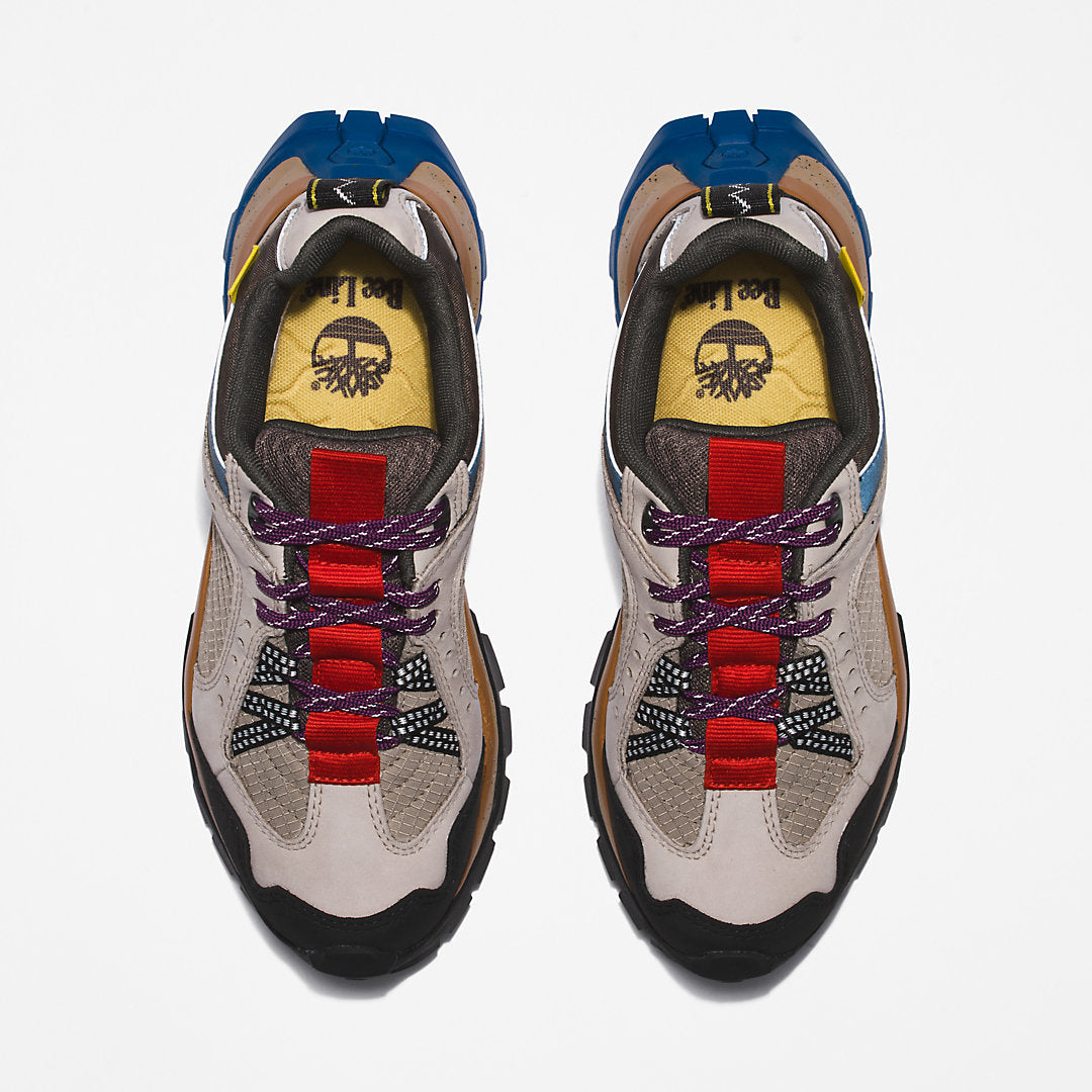 Timberland Womens Bee Line x Timberland® Solar Ridge Hiker for Women in Beige