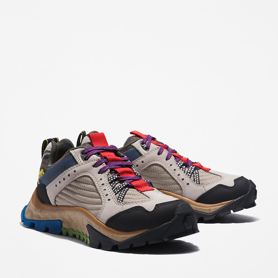 Timberland Womens Bee Line x Timberland® Solar Ridge Hiker for Women in Beige