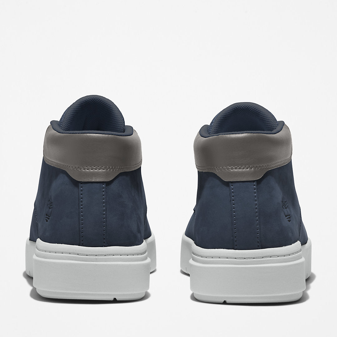 Timberland Mens Seneca Bay Chukka for Men in Navy