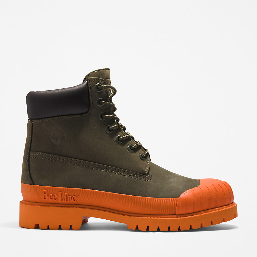 Dark Green,US 7,297