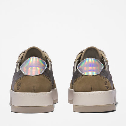 Timberland Womens Supaway Trainer for Women in Green