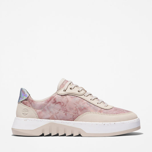 Timberland Womens Supaway Trainer for Women in Pink