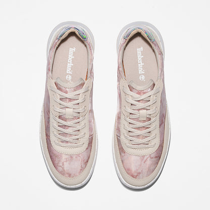 Timberland Womens Supaway Trainer for Women in Pink