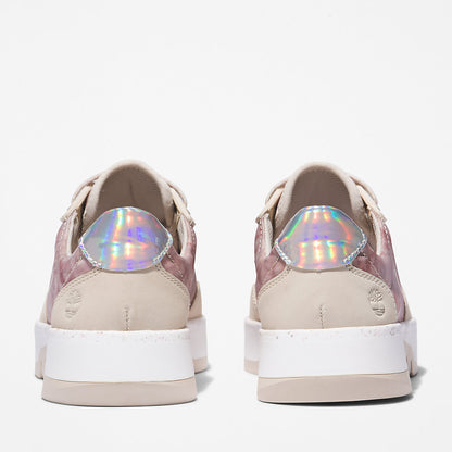 Timberland Womens Supaway Trainer for Women in Pink