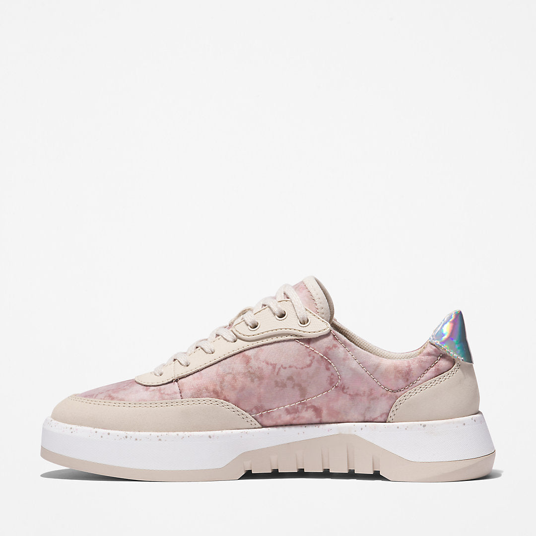 Timberland Womens Supaway Trainer for Women in Pink