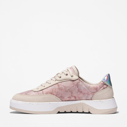 Timberland Womens Supaway Trainer for Women in Pink