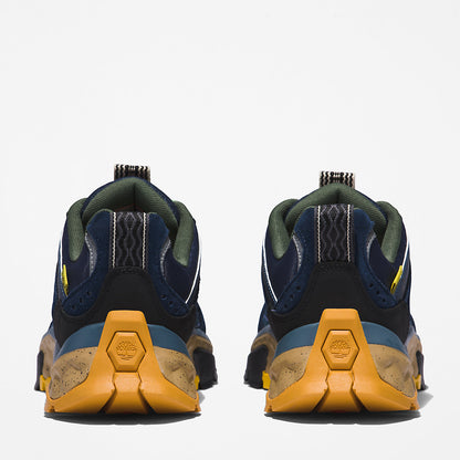Timberland Mens Bee Line x Timberland®  Solar Ridge Hiking Shoe for Men in Navy