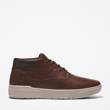 Timberland Mens Seneca Bay Chukka for Men in Brown