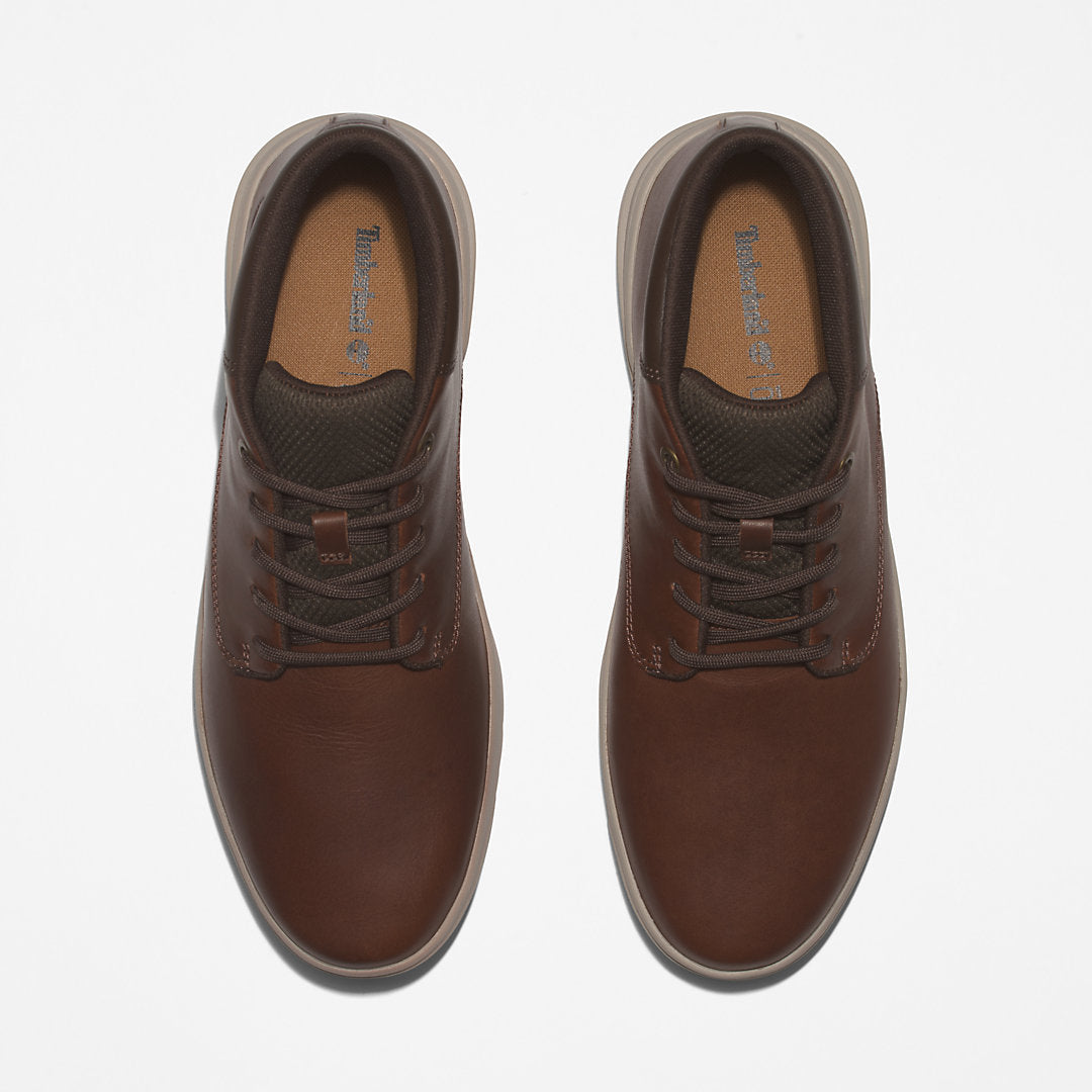 Timberland Mens Seneca Bay Chukka for Men in Brown