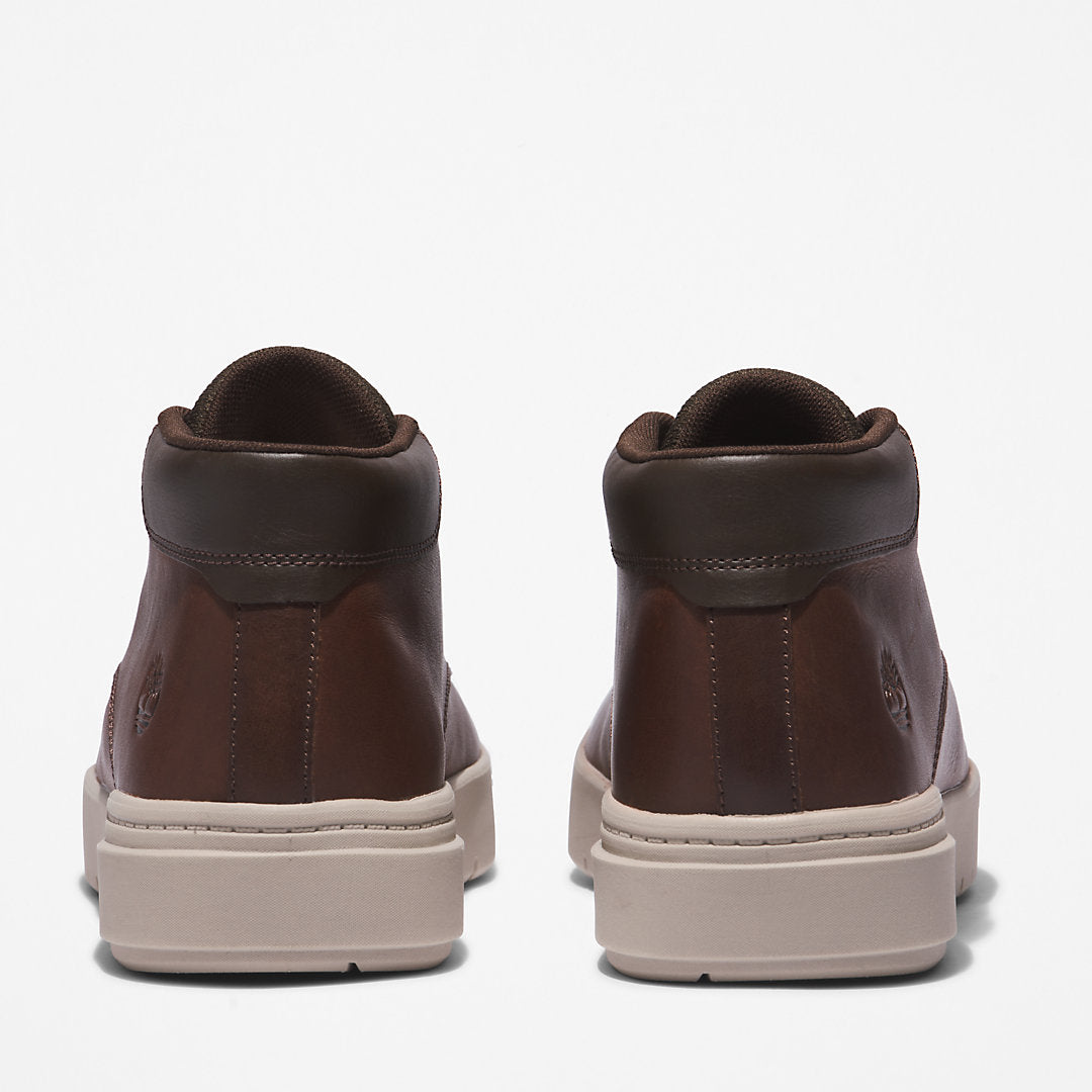Timberland Mens Seneca Bay Chukka for Men in Brown
