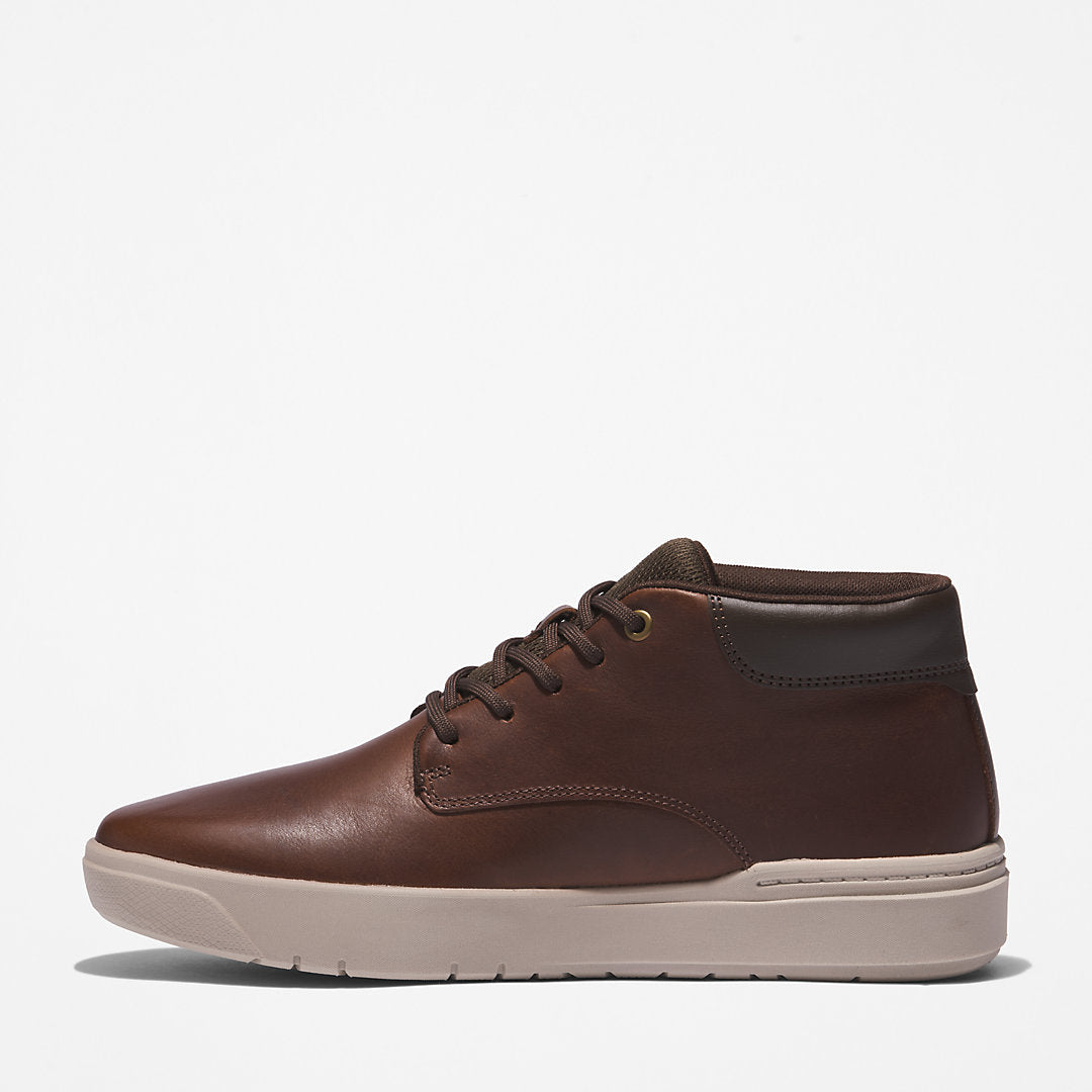 Timberland Mens Seneca Bay Chukka for Men in Brown