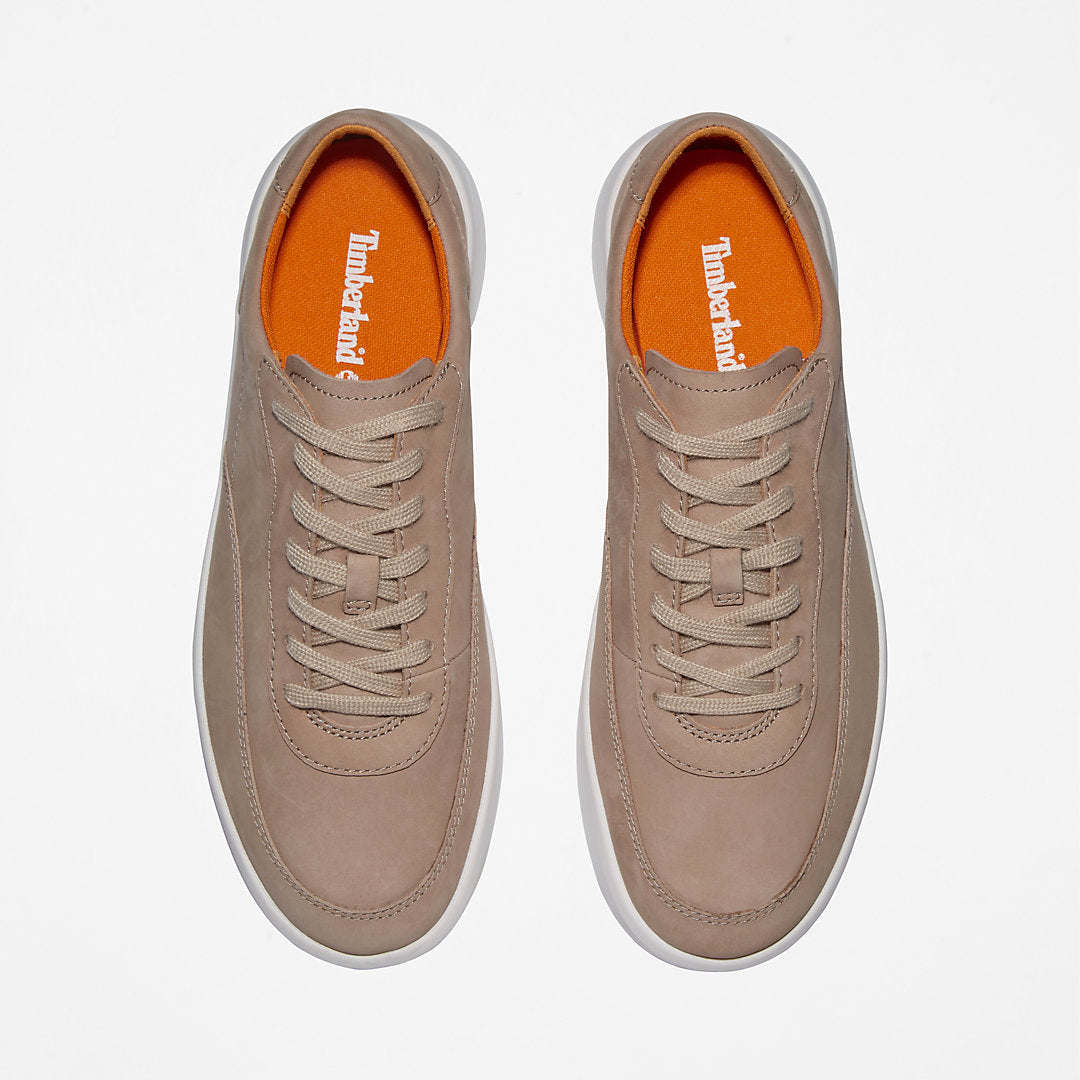 Timberland Mens Supaway Trainer for Men in Beige
