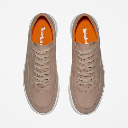 Timberland Mens Supaway Trainer for Men in Beige