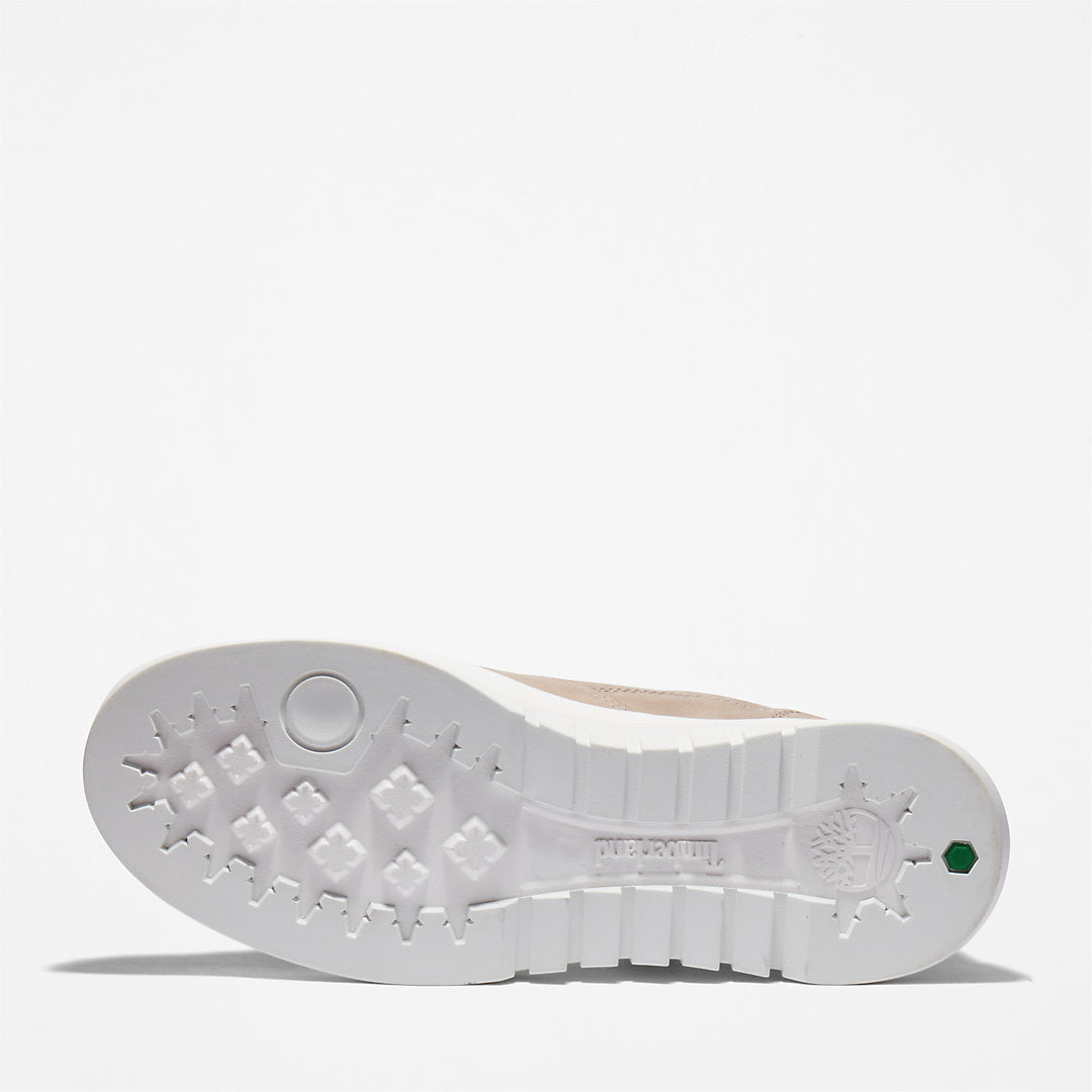 Timberland Mens Supaway Trainer for Men in Beige