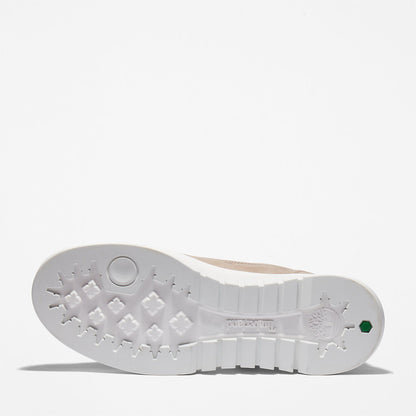 Timberland Mens Supaway Trainer for Men in Beige