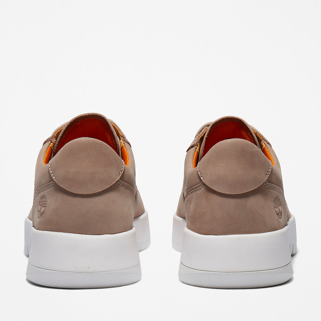 Timberland Mens Supaway Trainer for Men in Beige