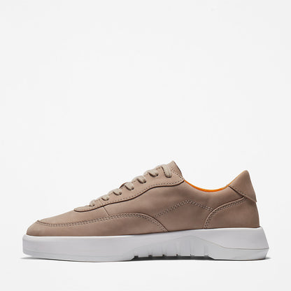 Timberland Mens Supaway Trainer for Men in Beige
