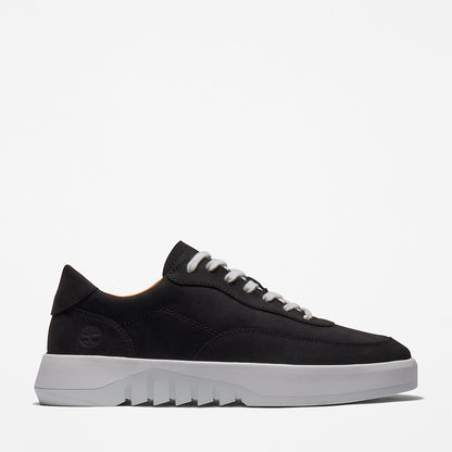 Timberland Mens Supaway Trainer for Men in Black