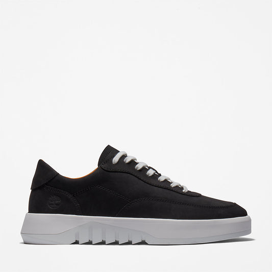 Timberland Mens Supaway Trainer for Men in Black