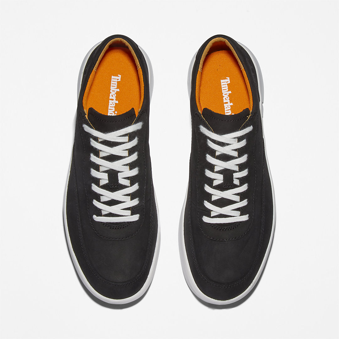 Timberland Mens Supaway Trainer for Men in Black