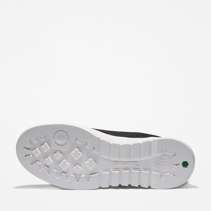 Timberland Mens Supaway Trainer for Men in Black
