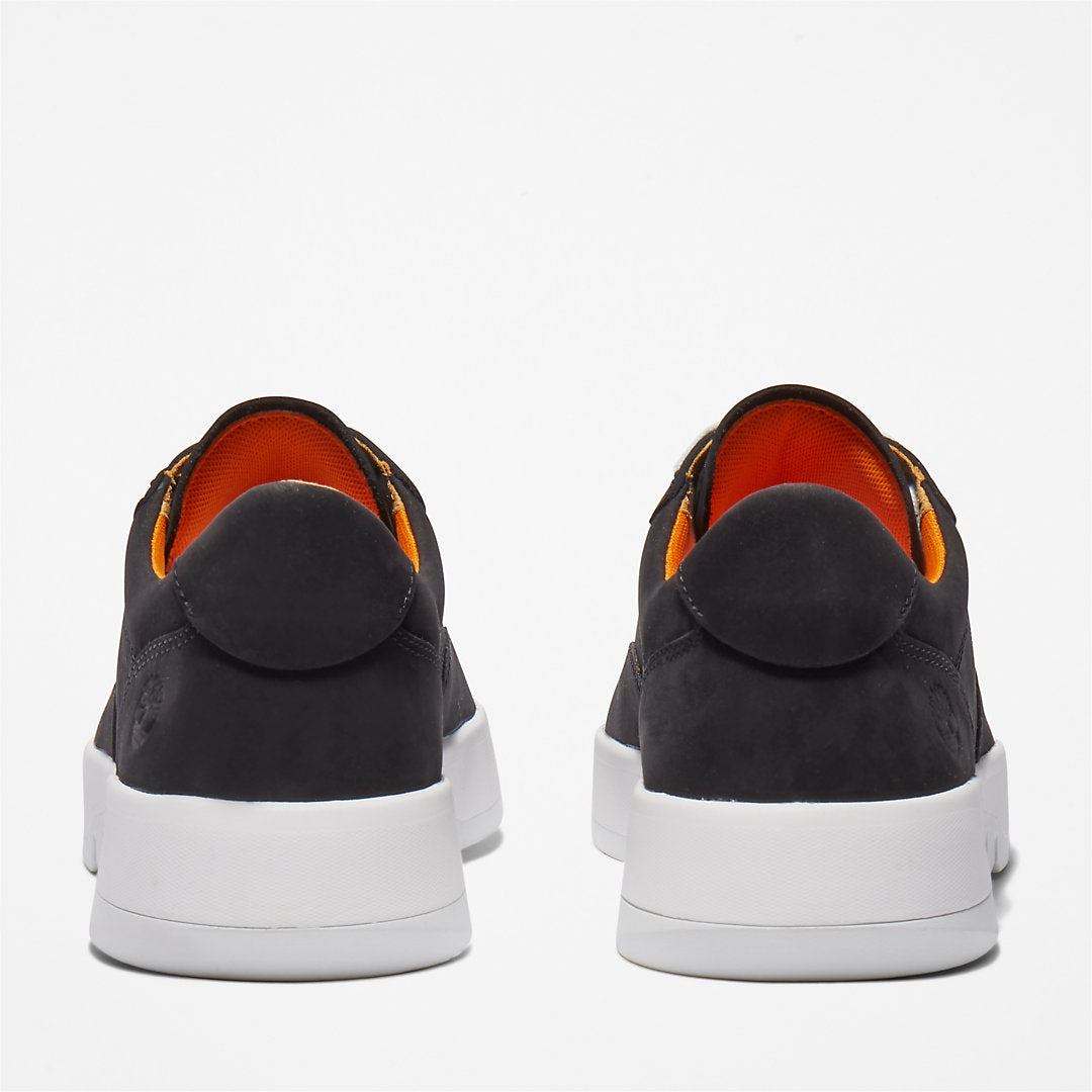 Timberland Mens Supaway Trainer for Men in Black