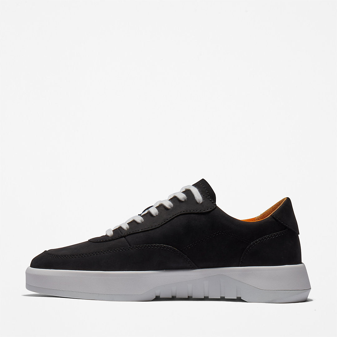 Timberland Mens Supaway Trainer for Men in Black