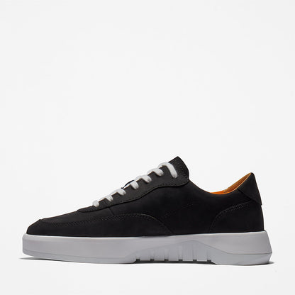 Timberland Mens Supaway Trainer for Men in Black