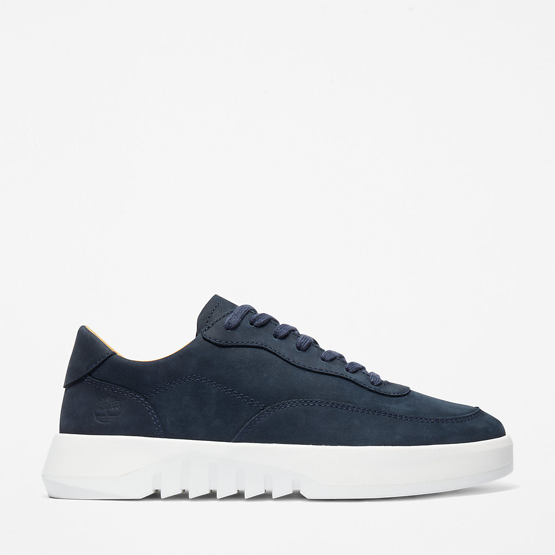 Timberland Mens Supaway Trainer for Men in Navy