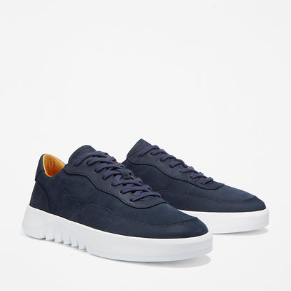 Timberland Mens Supaway Trainer for Men in Navy