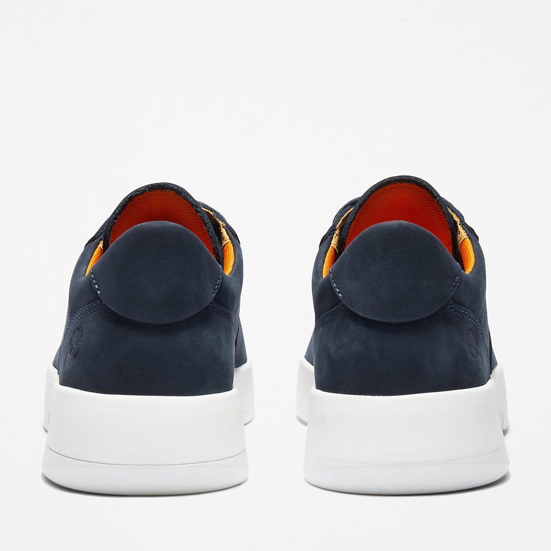 Timberland Mens Supaway Trainer for Men in Navy