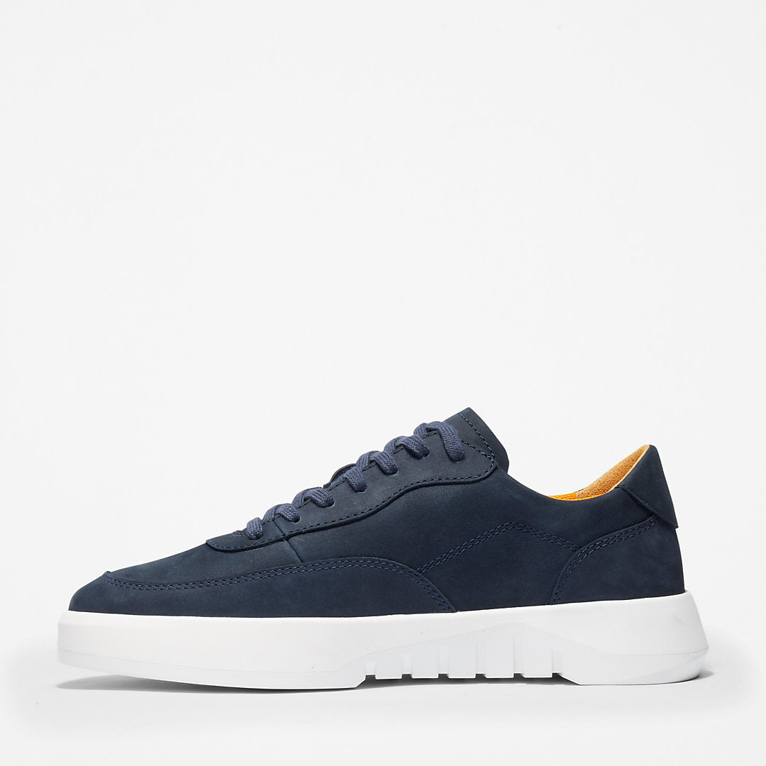 Timberland Mens Supaway Trainer for Men in Navy