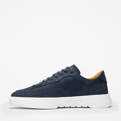 Timberland Mens Supaway Trainer for Men in Navy